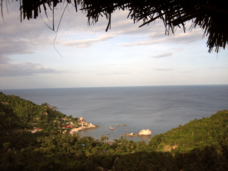 25Tanote Bay - Ko Tao